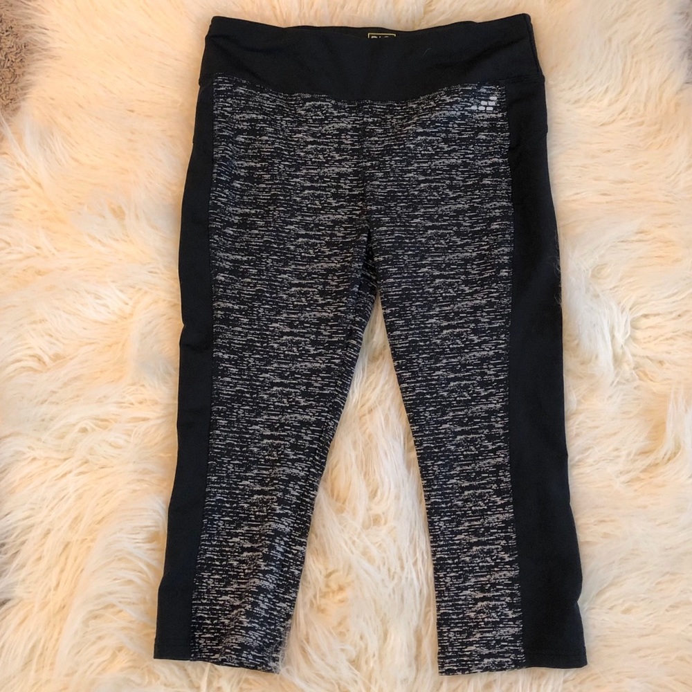 Workout leggings!